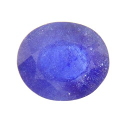 Blue Sapphire – 6.37 Carats (Ratti-7.03) Neelam